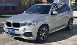 2017 BMW X5 xDrive30d