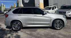 2017 BMW X5 xDrive30d