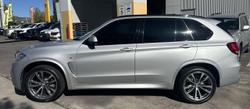 2017 BMW X5 xDrive30d