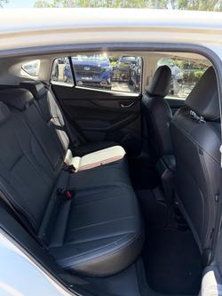 2017 Subaru Impreza 2.0i-S