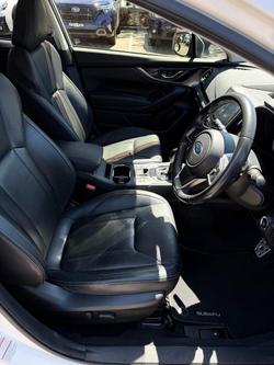 2017 Subaru Impreza 2.0i-S