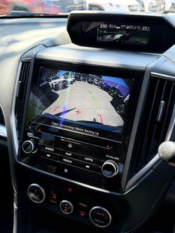 2017 Subaru Impreza 2.0i-S