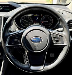 2017 Subaru Impreza 2.0i-S