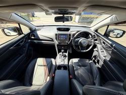 2017 Subaru Impreza 2.0i-S