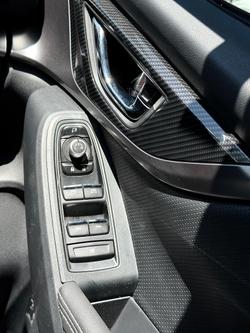 2017 Subaru Impreza 2.0i-S