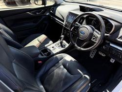 2017 Subaru Impreza 2.0i-S