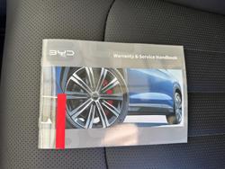 2025 BYD SEALION 8 Premium AWD