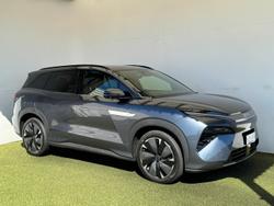 2025 BYD SEALION 8 Premium AWD