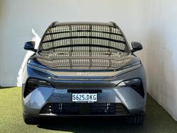 2025 BYD SEALION 8 Premium AWD