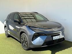 2025 BYD SEALION 8 Premium AWD