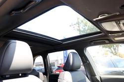 2025 Subaru Forester Touring S6 MY26 AWD Ice Silver