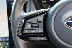 2025 Subaru Forester Touring S6 MY26 AWD Ice Silver