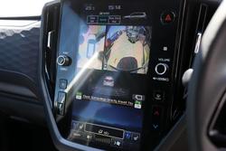 2025 Subaru Forester Touring S6 MY26 AWD Ice Silver