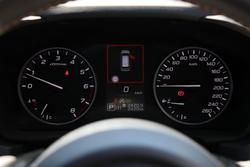 2025 Subaru Forester Touring S6 MY26 AWD Ice Silver