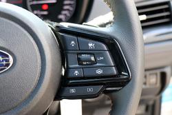 2025 Subaru Forester Touring S6 MY26 AWD Ice Silver