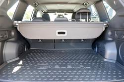 2025 Subaru Forester Touring S6 MY26 AWD Ice Silver