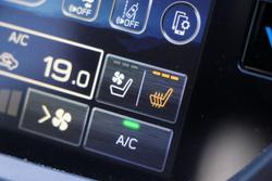 2025 Subaru Forester Touring S6 MY26 AWD Ice Silver