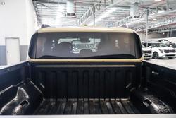 2026 Kia Tasman X-Line