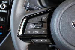 2025 Subaru Forester Hybrid Sport S6 MY26 AWD Grey