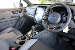 2025 Subaru Forester Hybrid Sport S6 MY26 AWD Grey