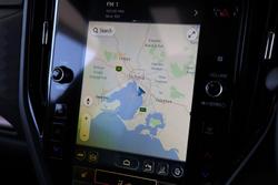 2025 Subaru Forester Hybrid Sport S6 MY26 AWD Grey