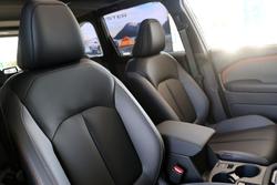 2025 Subaru Forester Hybrid Sport S6 MY26 AWD Grey