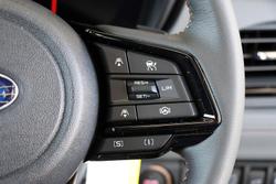 2025 Subaru Forester Hybrid Sport S6 MY26 AWD Grey