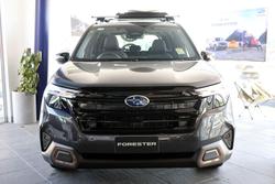 2025 Subaru Forester Hybrid Sport S6 MY26 AWD Grey