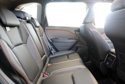 2025 Subaru Forester Hybrid Sport S6 MY26 AWD Grey