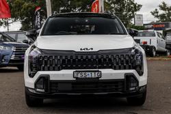 2025 Kia Sportage HEV GT-Line