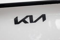 2025 Kia Sportage HEV GT-Line