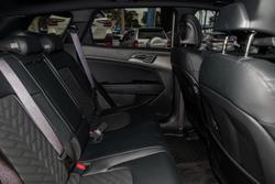 2025 Kia Sportage HEV GT-Line