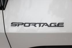 2025 Kia Sportage HEV GT-Line
