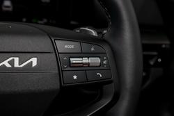 2025 Kia Sportage HEV GT-Line