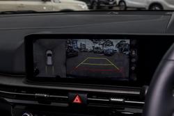 2025 Kia Sportage HEV GT-Line