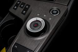 2025 Kia Sportage HEV GT-Line