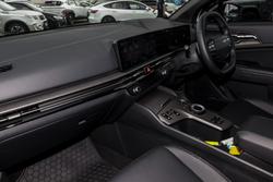 2025 Kia Sportage HEV GT-Line