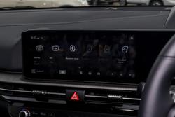 2025 Kia Sportage HEV GT-Line