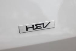 2025 Kia Sportage HEV GT-Line