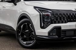 2025 Kia Sportage HEV GT-Line