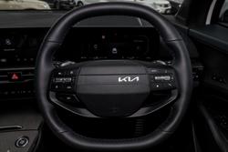 2025 Kia Sportage HEV GT-Line