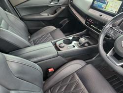 2023 Nissan X-TRAIL Ti-L