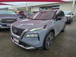2023 Nissan X-TRAIL Ti-L