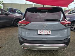 2023 Nissan X-TRAIL Ti-L