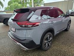2023 Nissan X-TRAIL Ti-L