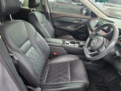 2023 Nissan X-TRAIL Ti-L