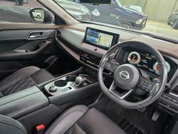 2023 Nissan X-TRAIL Ti-L