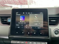 2023 Renault Arkana Zen