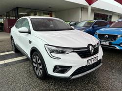 2023 Renault Arkana Zen