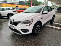 2023 Renault Arkana Zen